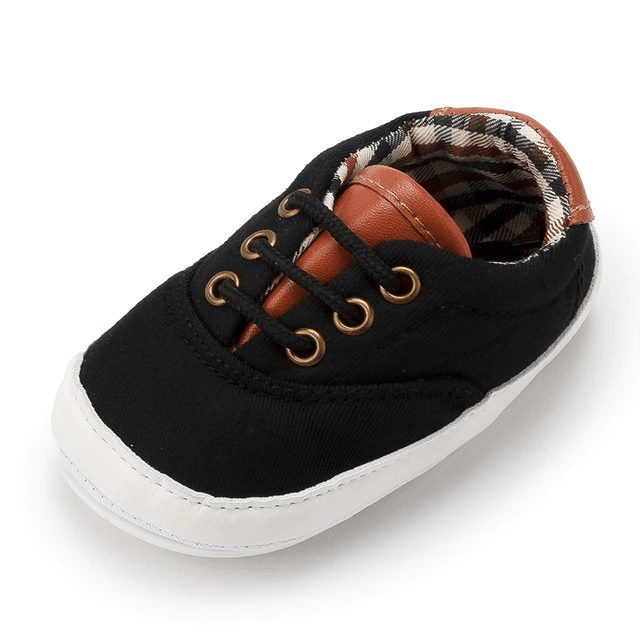 Josue Baby Boys' Casual Sneaker