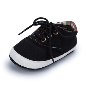 Josue Baby Boys' Casual Sneaker