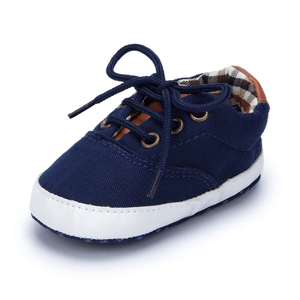 Josue Baby Boys' Casual Sneaker