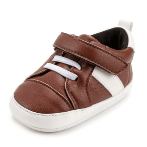 Josue Baby Boys' Casual Sneaker