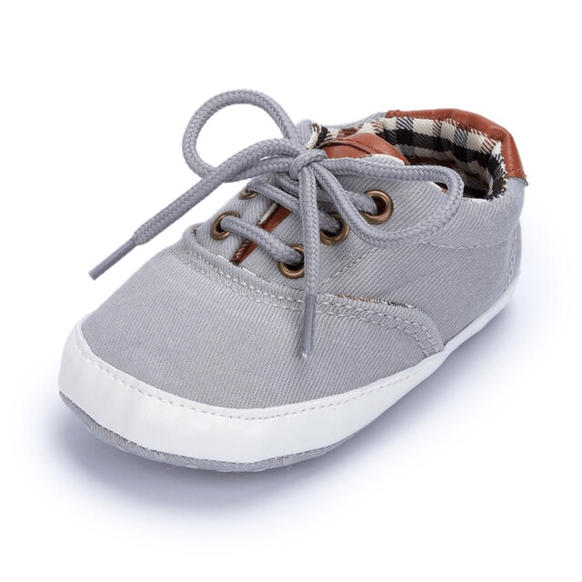 Josue Baby Boys' Casual Sneaker