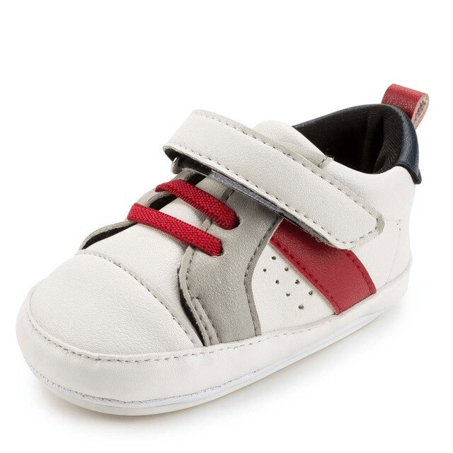 Josue Baby Boys' Casual Sneaker