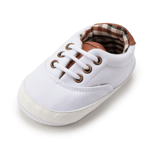 Josue Baby Boys' Casual Sneaker