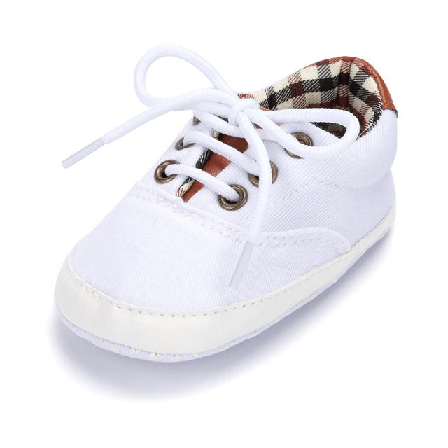 Josue Baby Boys' Casual Sneaker