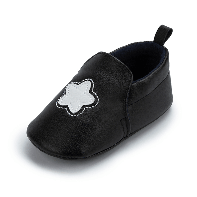 Kai Unisex Kids' Moccasin