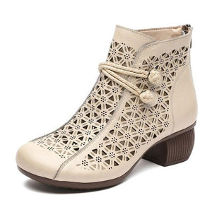 Karina Women's Booties