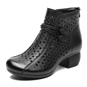 Karina Women's Booties