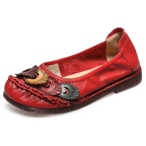 Karolay Women's Flat Shoes