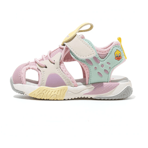 Khan Unisex Kids' Fashion Sandal