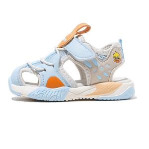 Khan Unisex Kids' Fashion Sandal