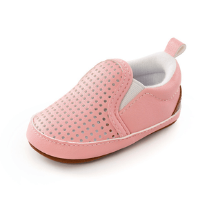 Kufaty Unisex Kids' Flat Shoes