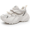 Lady Lift Chunky Sneakers - tntwear1