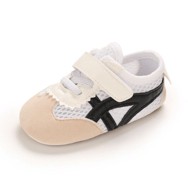 Leto Unisex Kids' Casual Sneaker