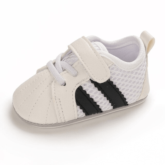 Leto Unisex Kids' Casual Sneaker