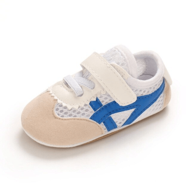 Leto Unisex Kids' Casual Sneaker