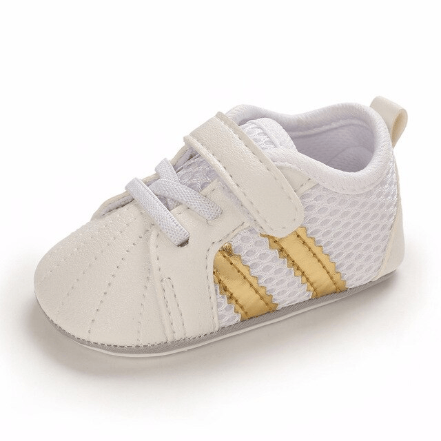 Leto Unisex Kids' Casual Sneaker