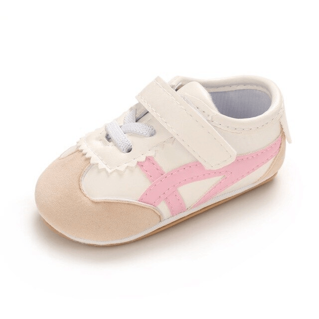 Leto Unisex Kids' Casual Sneaker