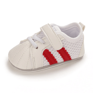 Leto Unisex Kids' Casual Sneaker