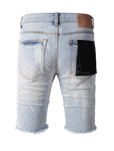 Light Color Classic Jeans