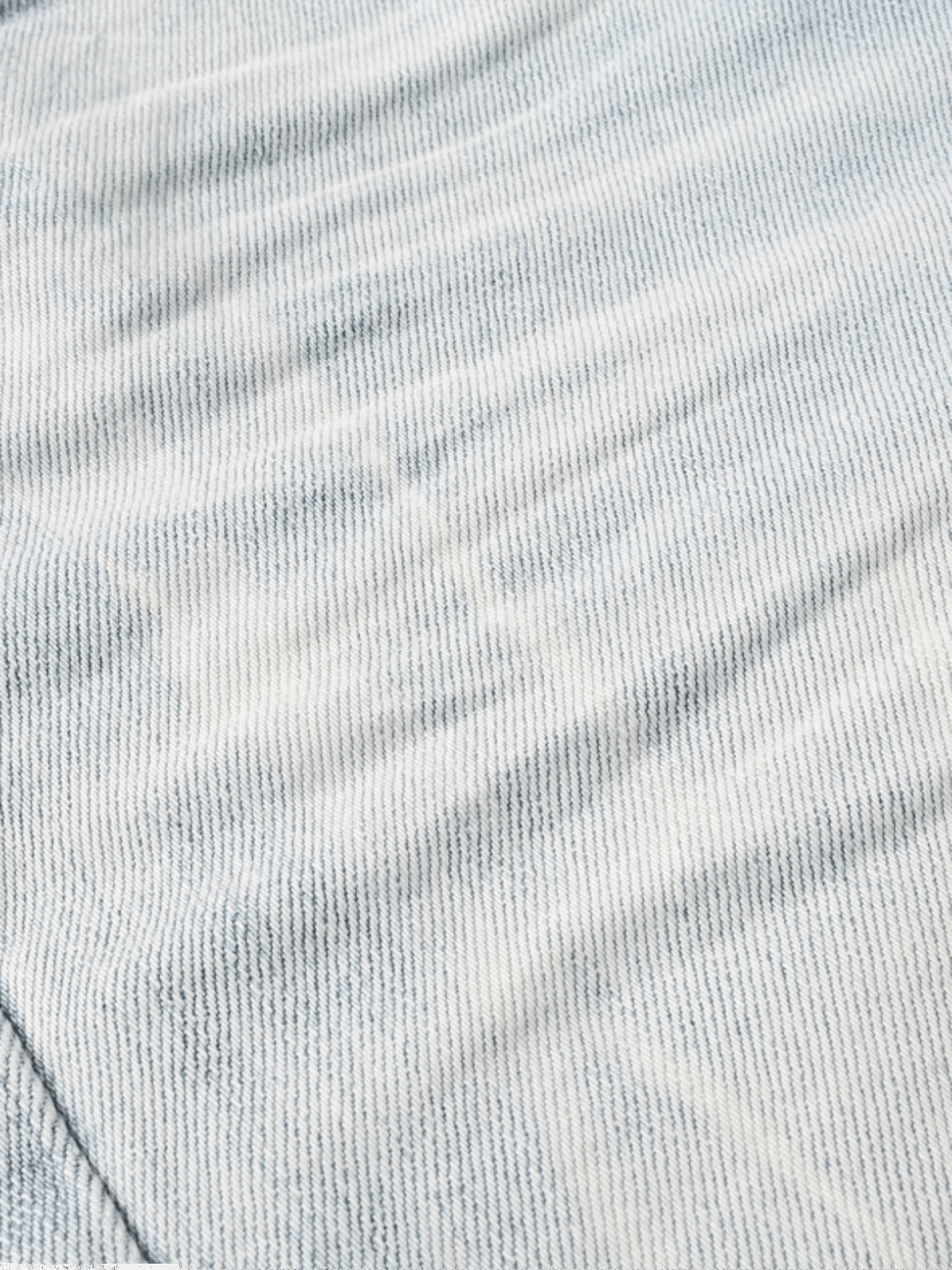 Light Color Classic Jeans