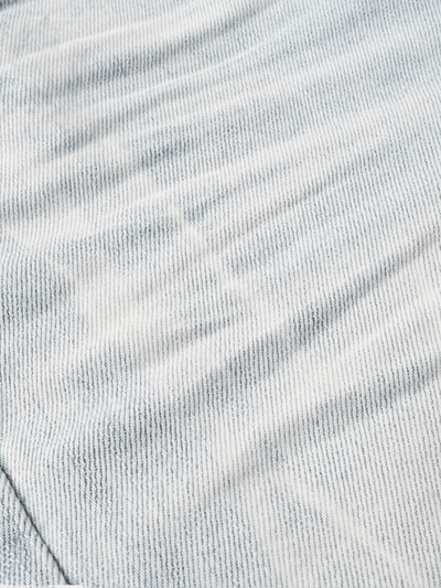 Light Color Classic Jeans