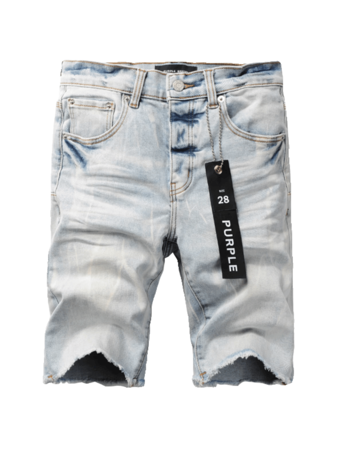Light Color Classic Jeans