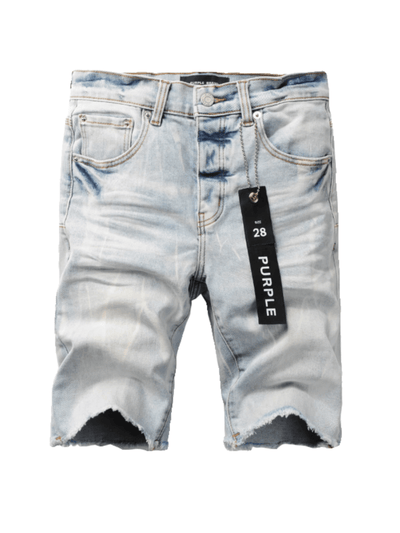 Light Color Classic Jeans