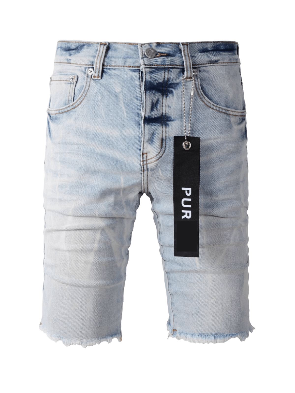 Light Color Classic Jeans