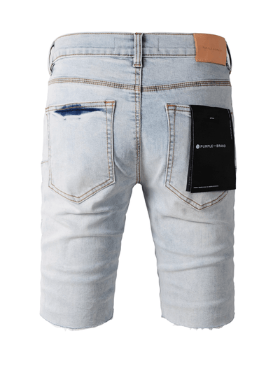Light Washed Writing Jeans
