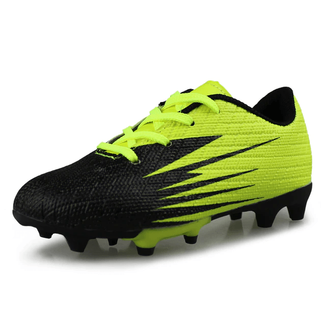 Lionel Boys' Soccer Shoes