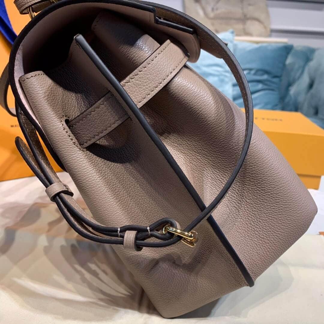 TntWear Lockme Ever Bag Grey - LUV 605