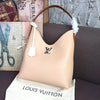 TntWear Beige Lockme Hobo Bag - LUV 602