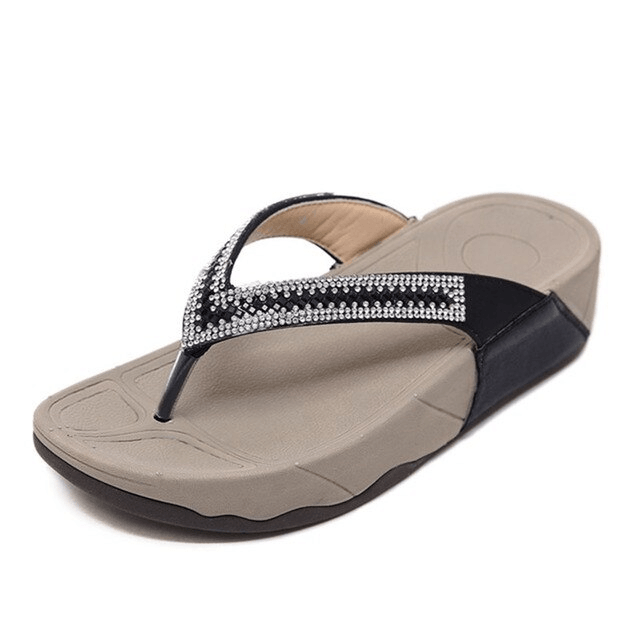 Lola  Women's Flip Flop