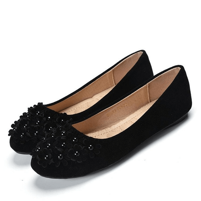 Lolita Women's Flat Shoes