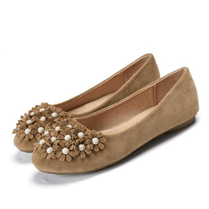 Lolita Women's Flat Shoes