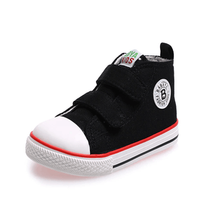 Lonbardi Unisex Kids' High Top Sneaker