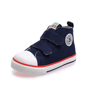 Lonbardi Unisex Kids' High Top Sneaker