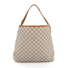 LV Damier Azur Delightful MM Shoulder Bag - tntwear1