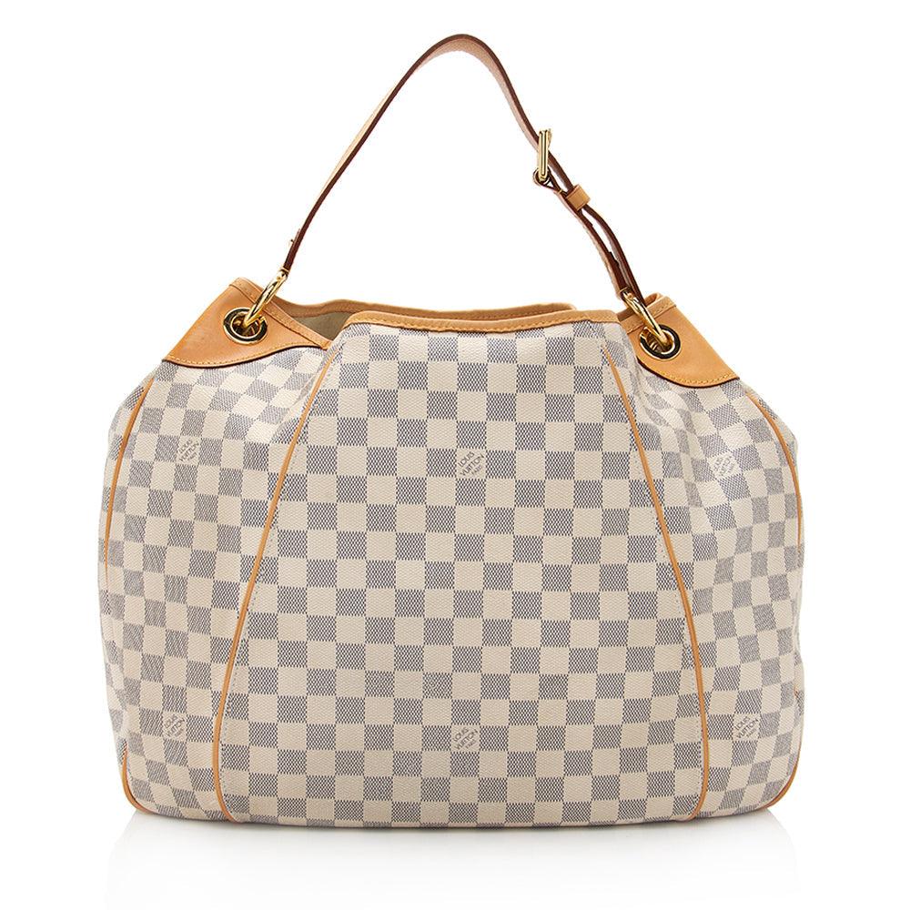 LV Damier Azur Galliera GM Shoulder Bag - tntwear1