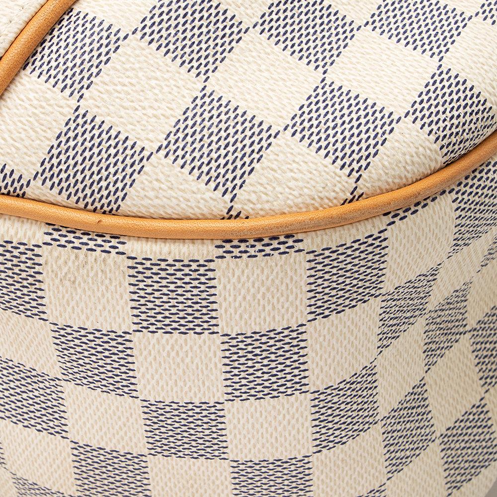 LV Damier Azur Galliera GM Shoulder Bag - tntwear1