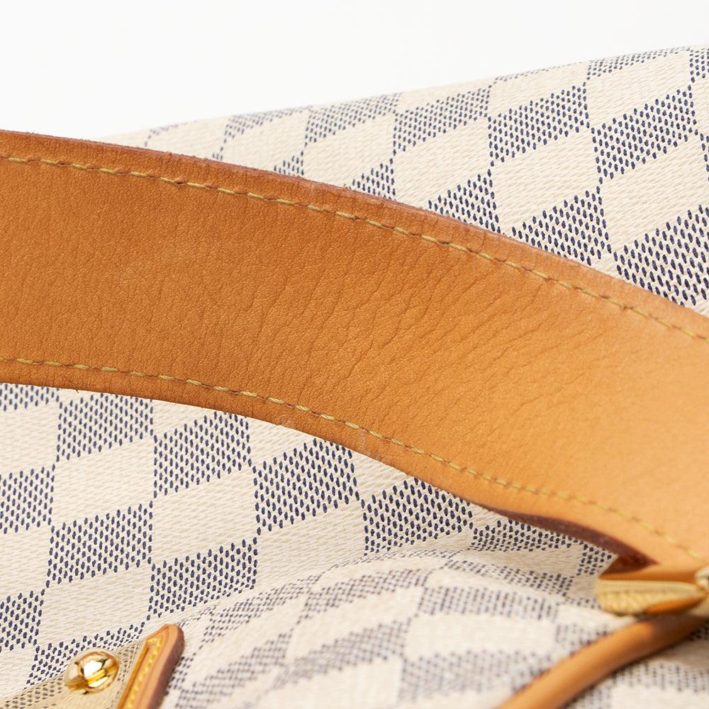 LV Damier Azur Galliera GM Shoulder Bag - tntwear1