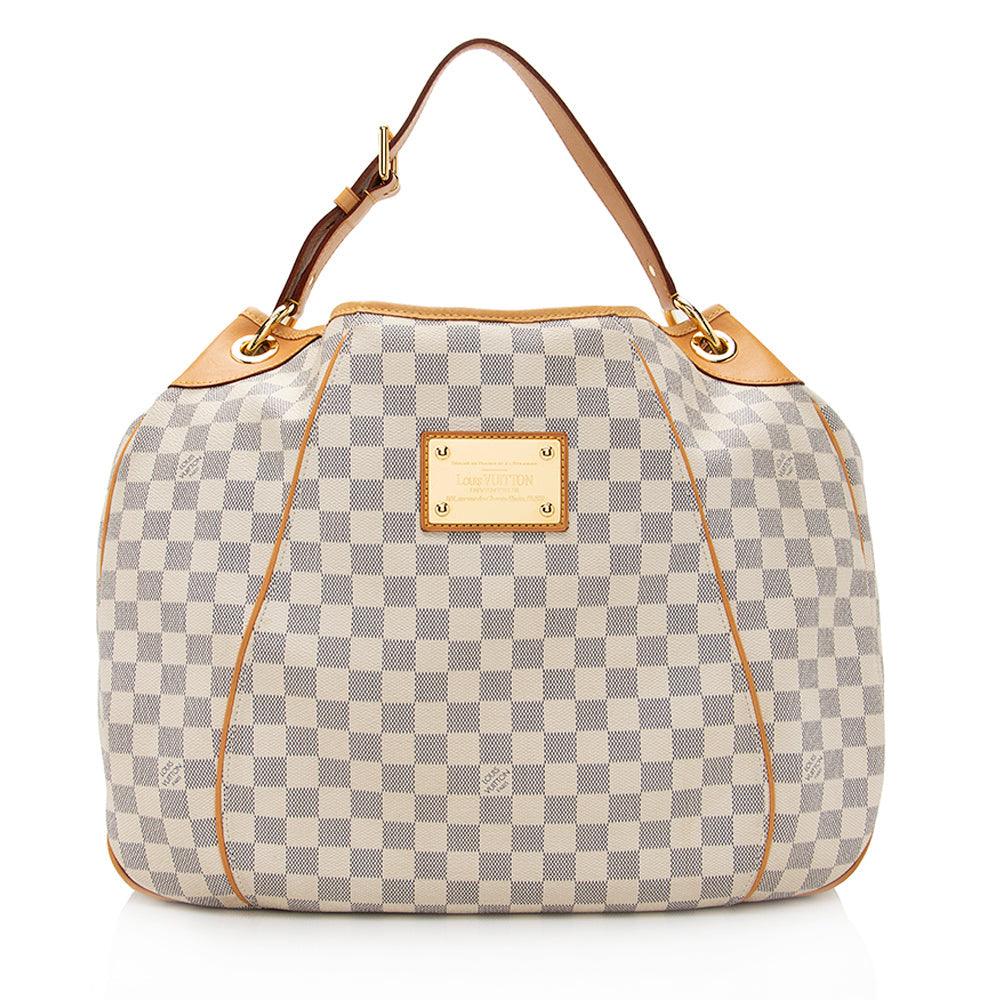 LV Damier Azur Galliera GM Shoulder Bag - tntwear1