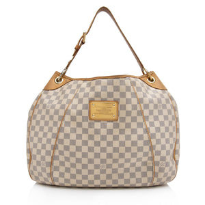 LV Damier Azur Galliera GM Shoulder Bag - tntwear1