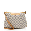 LV Damier Azur Siracusa PM Shoulder Bag - tntwear1