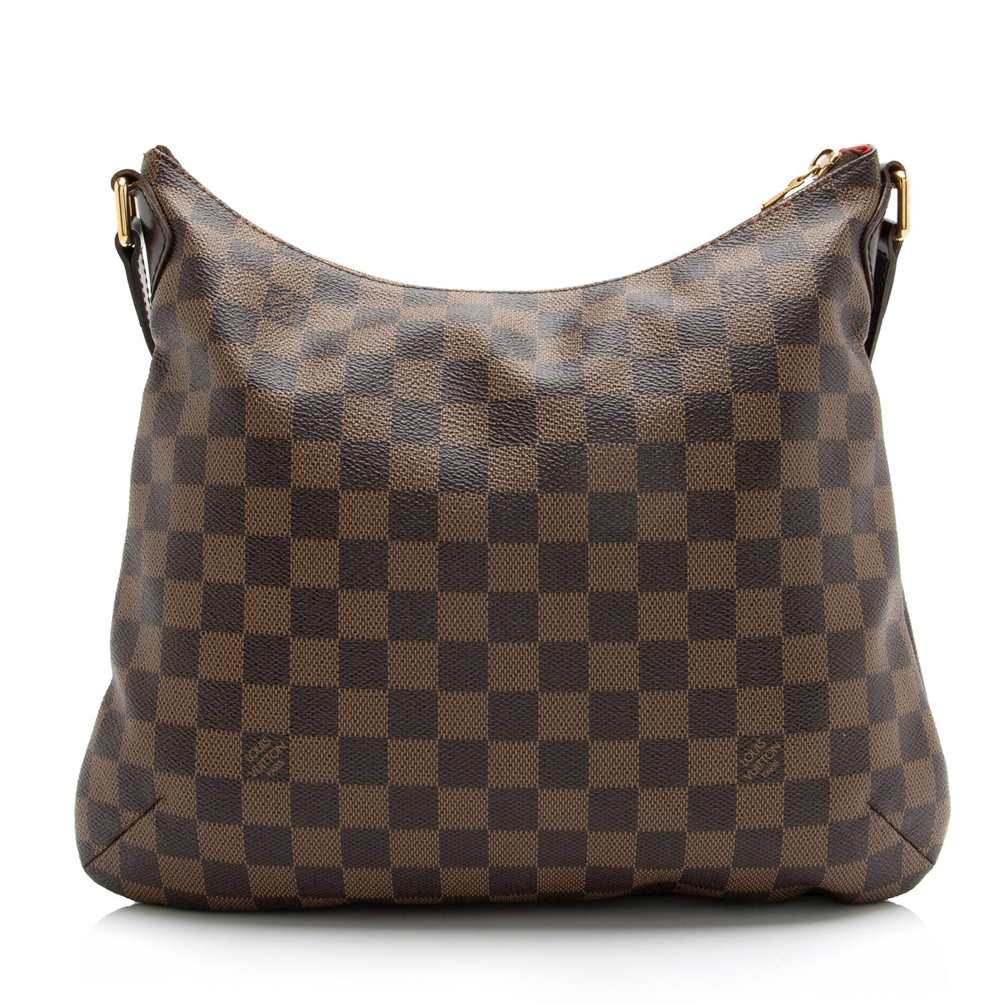 LV Damier Ebene Bloomsbury PM Shoulder Bag - tntwear1