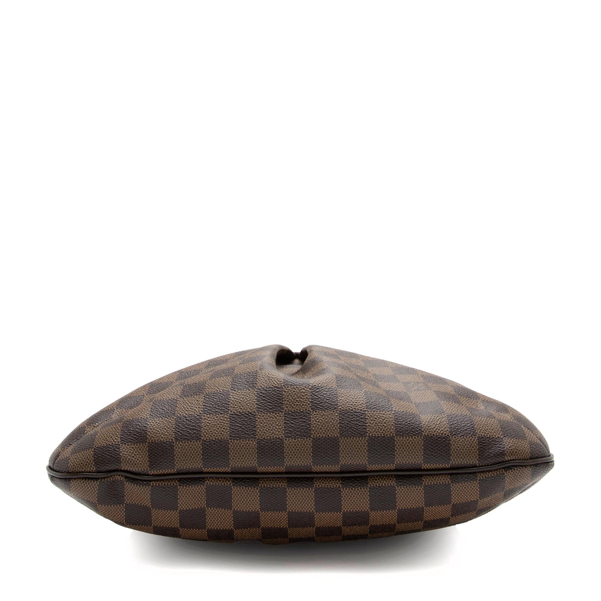 LV Damier Ebene Bloomsbury PM Shoulder Bag - tntwear1