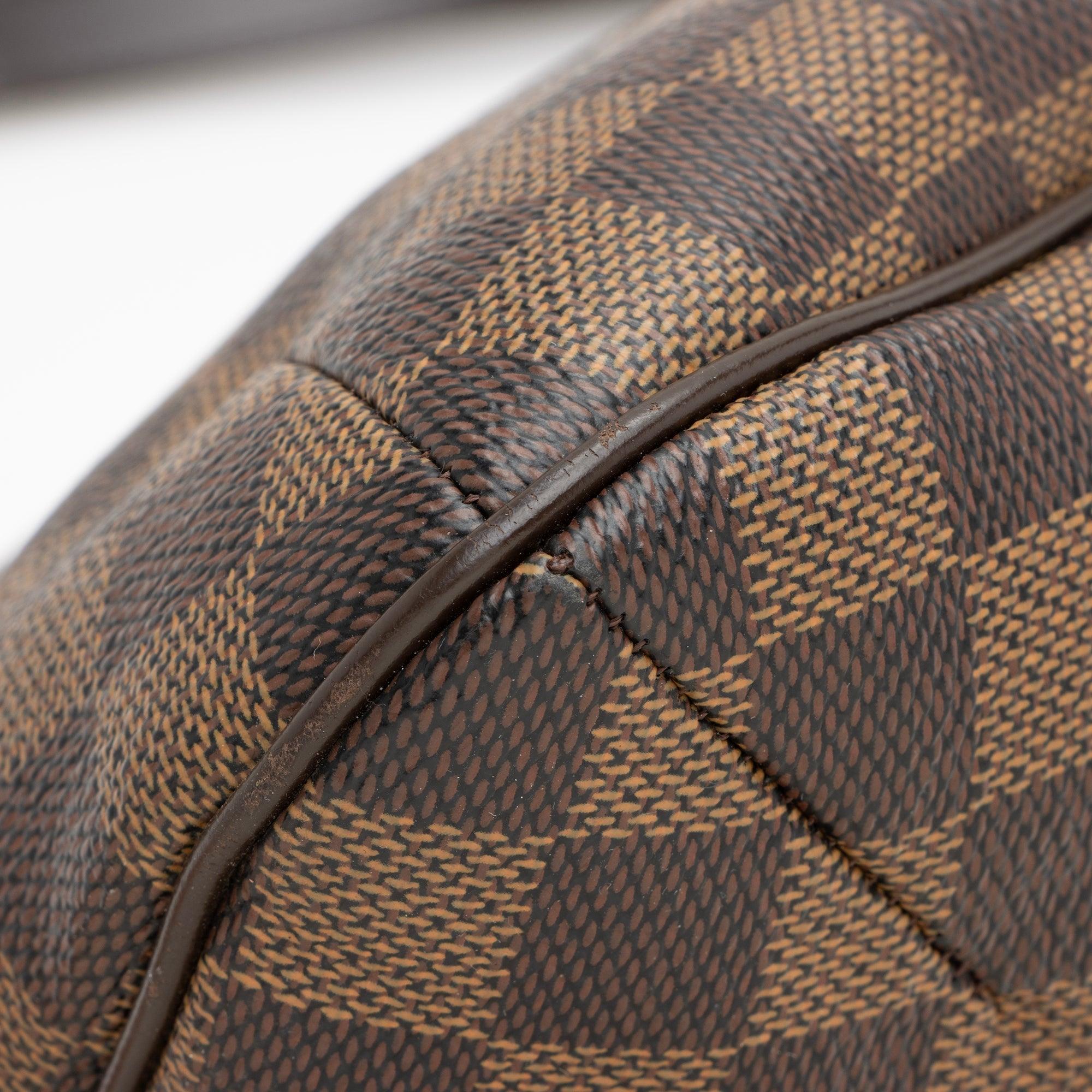 LV Damier Ebene Bloomsbury PM Shoulder Bag - tntwear1