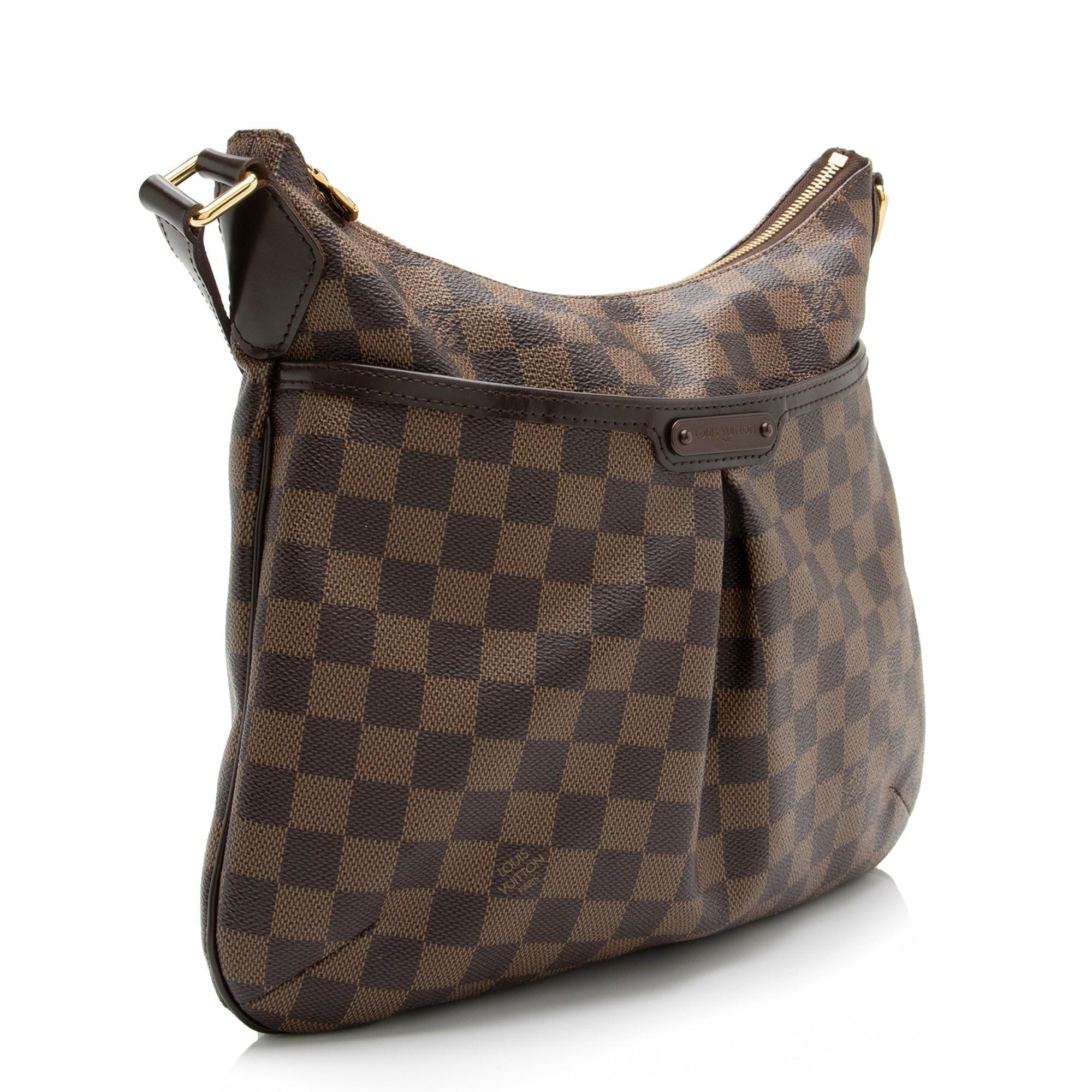 LV Damier Ebene Bloomsbury PM Shoulder Bag - tntwear1