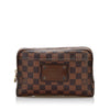 LV Damier Ebene Brooklyn Bum Bag - tntwear1