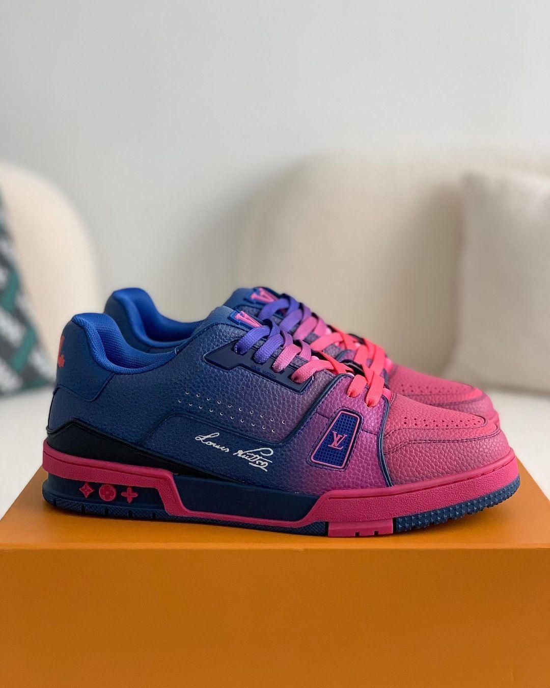 LV Trainer "Gradient" - tntwear1